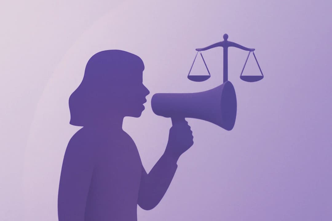 Copyright ad