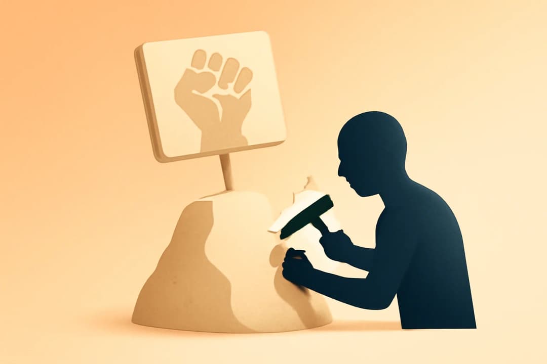 Copyright ad