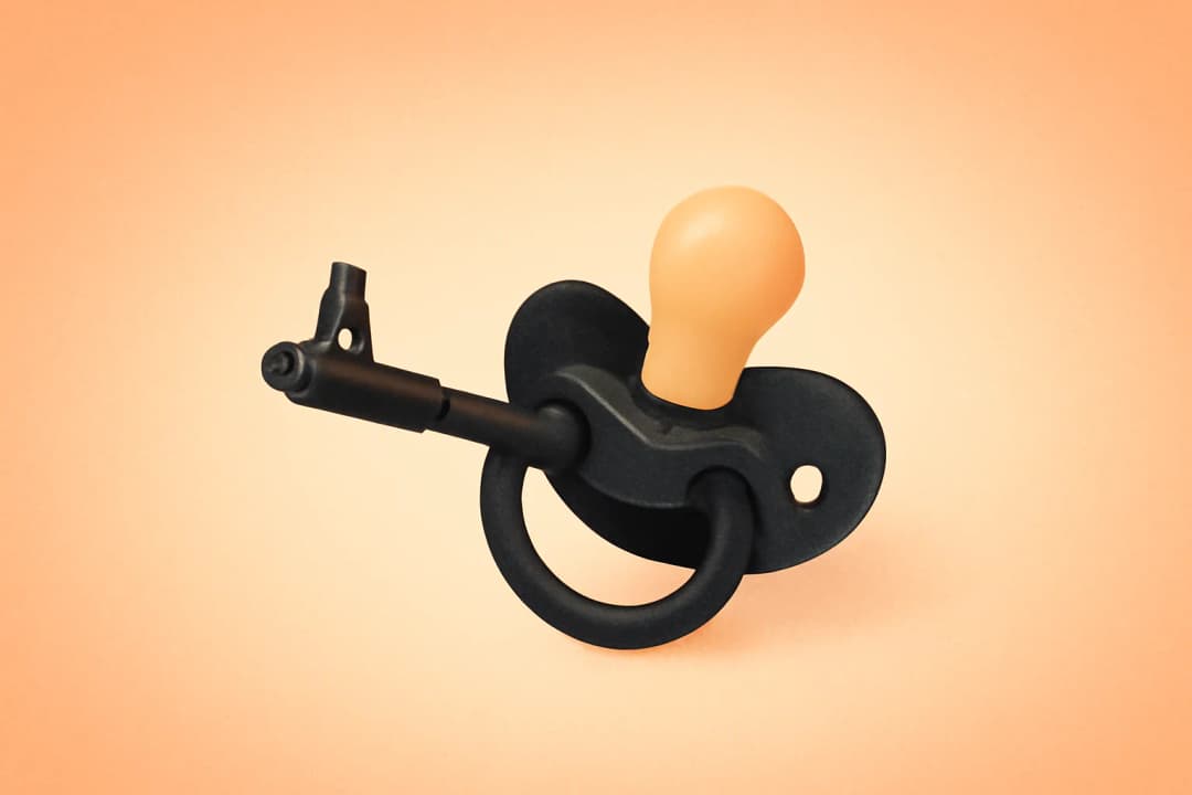 Copyright ad
